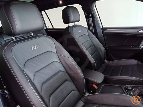 Imagem 11 de 15 de Volkswagen Tiguan 2.0 350 Tsi Gasolina Allspace R-line