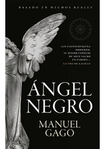 Angel Negro