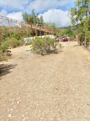 Oportunidad !! 10 Hectareas En Venta En Colliguay