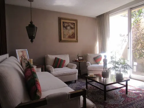 Casa En Venta En Lomas De Chapultepec