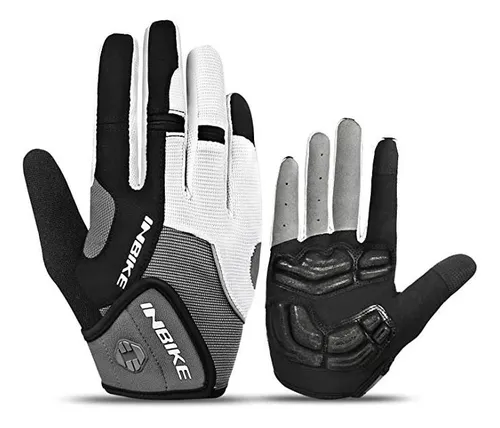 Inbike guantes 2025