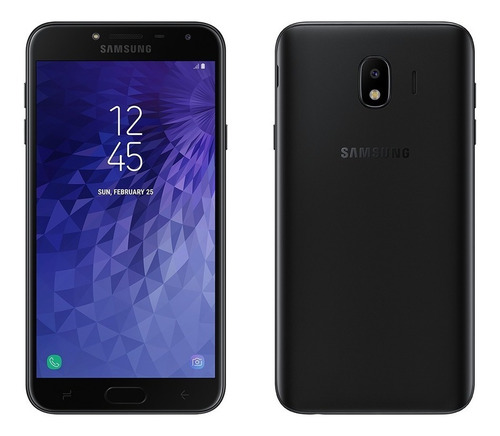 Celular Samsung Galaxy J4 16gb 2gb Ram Libre Reacondicionado (Reacondicionado)