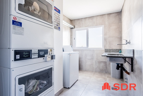 Imagen 12 de 14 de Departamento Venta 2 Ambientes A Estrenar . Av Triunvirato