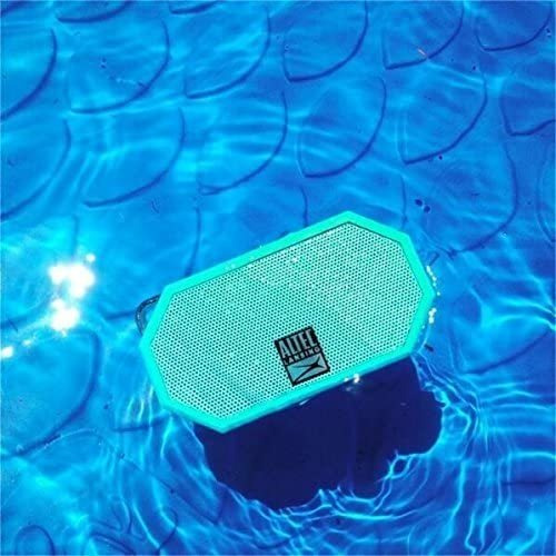 Altec Lansing Imw257 Mini H2o - Parlante Bluetooth A Prue...