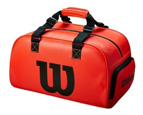 Bolso Duffel Clash - Wilson 