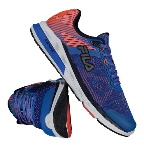 fila energized rubber masculino