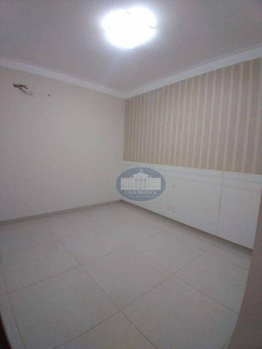 Imagem 7 de 30 de Lindo Sobrado Em Condomínio Fechado - So0114