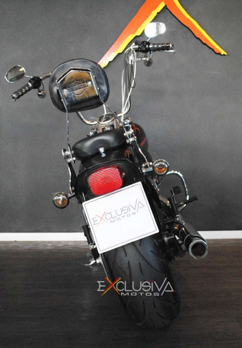 Imagem 5 de 6 de Harley Davidson Softail Fx