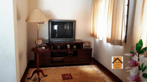 Imagem 16 de 25 de Casa Em Condomínio Para Venda Em Alphaville Santana De Parnaíba-sp - Vpr12-41