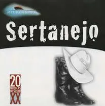 Comprar Cd Sertanejo u002F Serie Millennium Chitaozinho E Xoro