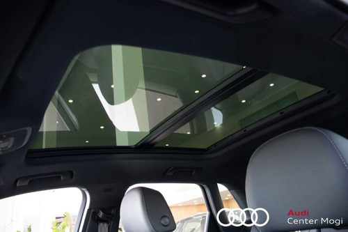 Audi Q3 2.0 40 TFSI GASOLINA PERFORMANCE BLACK PLUS QUATTRO TIPTRONIC