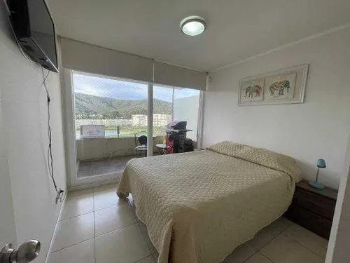 Lomas De Papudo/ Punta Puyai (72673)