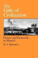 Libro The Gifts Of Civilization - O A Bushnell