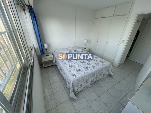 Imagen 16 de 17 de Apartamento En Punta Del Este En Venta