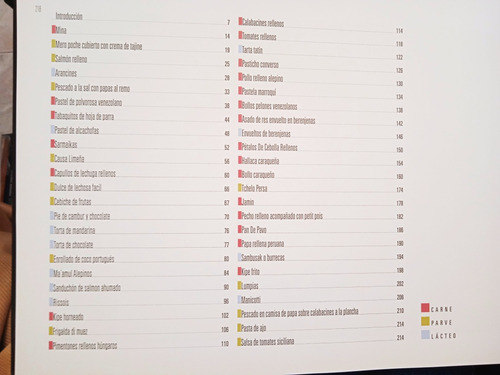 Sabores Conversos (recetario Cocina Judía Premio Gourmand) (Usado)