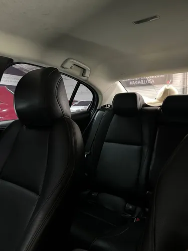 Mazda 3 2.0 Touring At Hibrido Ligero - Mhev
