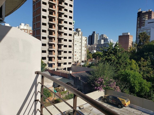 Imagen 7 de 7 de Departamento En Venta En Isa Iv