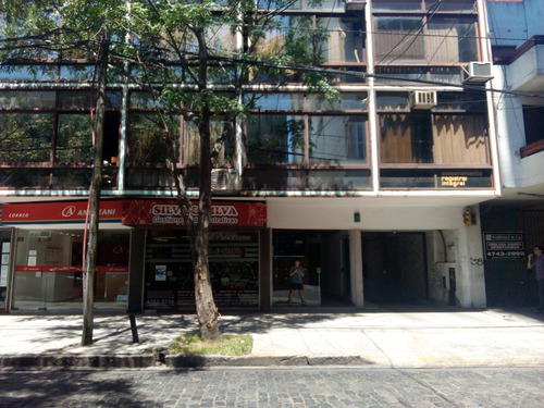 Cochera Cubierta Venta San Isidro Tribunales Tomo Vehículo