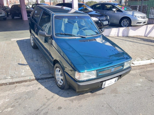 Fiat Uno Mille Smart 2001