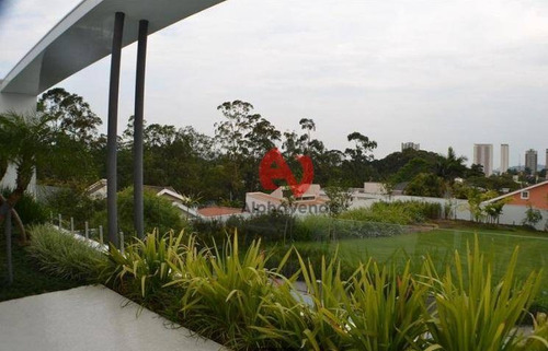 Imagem 16 de 30 de Casa Residencial À Venda, Alphaville, Barueri - Ca5853. - Ca5853
