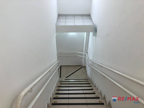 Imagem 22 de 30 de Casa Comercial Jardim São Bento - Venda E Locação - Ca2085