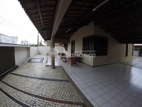 Imagem 4 de 30 de Casa À Venda No Bairro Rodolfo Teófilo - Fortaleza/ce - 158