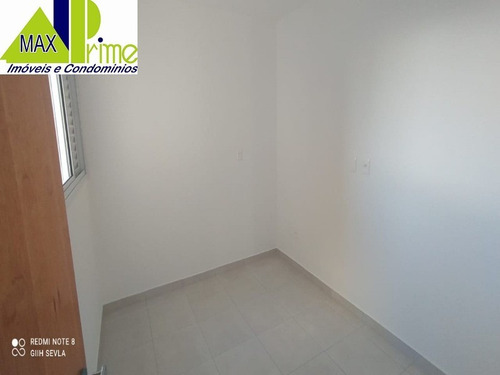 Imagem 16 de 21 de Apartamento - Ap00822 - 69475157