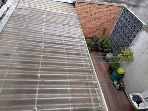 Imagem 16 de 16 de Sobrado A Venda No Bairro Vila Carmosina Em São Paulo - Sp. - 1608-1