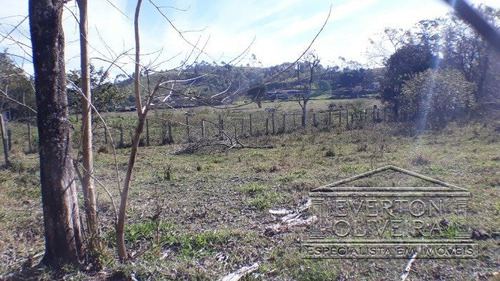 Imagem 2 de 5 de Terreno - Conjunto Primeiro De Maio - Ref: 10915 - V-10915
