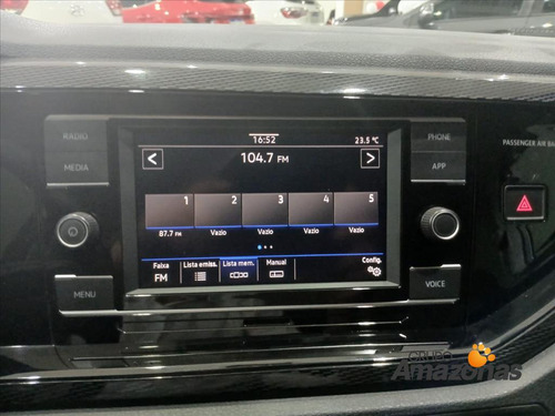 Volkswagen Virtus 1.0 170 TSI MANUAL