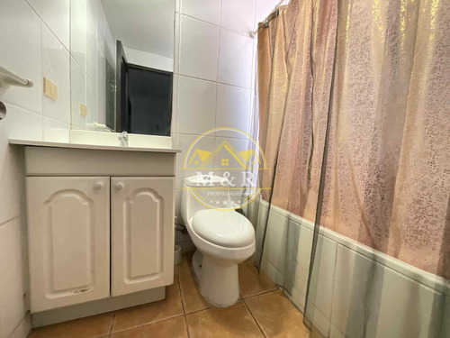 Arriendo Casa En Exclusivo Condominio Altos Del Valle