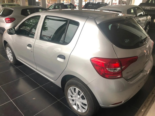 Renault Sandero Life