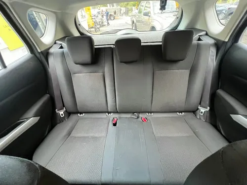 Suzuki S-Cross 1.6 Gl 2wd