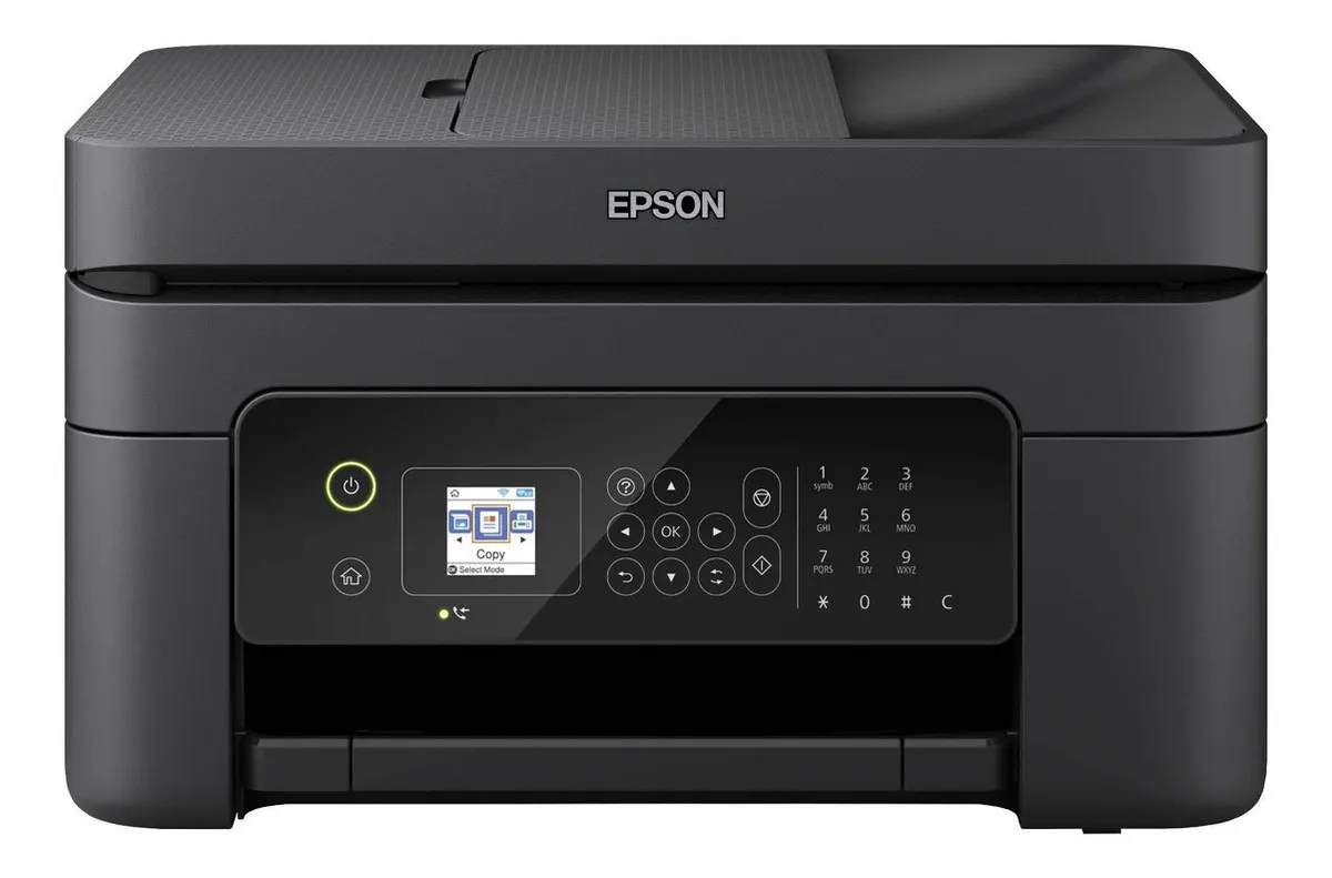 Epson WorkForce WF-2830DWF