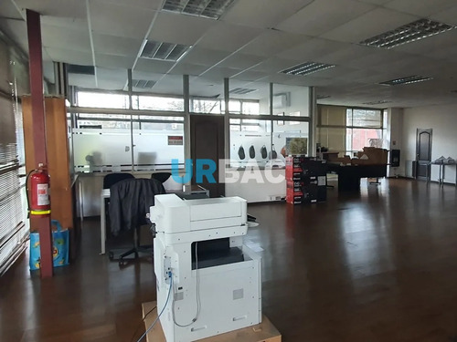 Bodega Industrial En Venta En Rancagua