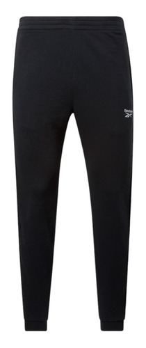 Pants Hombre Deportivo Caballero Reebok Workout Ready Piping