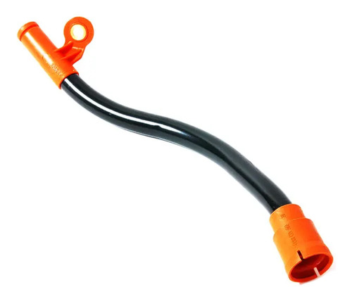 Porta Bayoneta Aceite Motor Para  Volkswagen Jetta 2.0l 2006