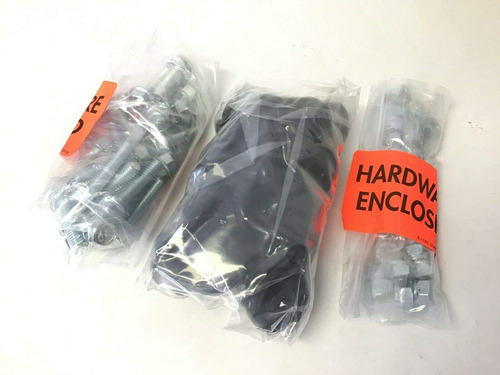 Icon Health & Fitness Inc. Base De Asiento Nss Hardware