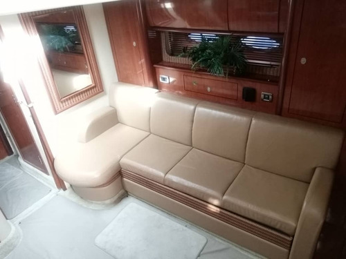 Imagen 4 de 12 de Yate Sea Ray Sundancer 40 Lv2045