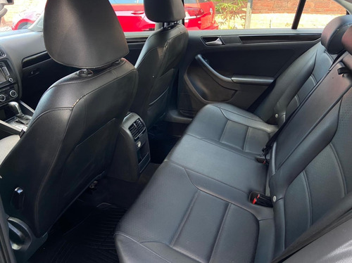 Volkswagen Vento 2.5 Luxury 170cv Tiptronic 2013