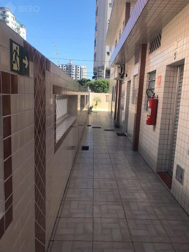 Imagem 11 de 11 de Kitnet Com 1 Dorm, Canto Do Forte, Praia Grande - R$ 150 Mil, Cod: 1544 - V1544