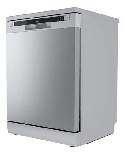 Lavavajillas 14 Sets Mdwpf1401cs Midea