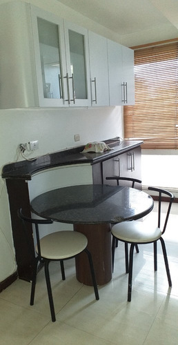 Imagen 14 de 14 de Amplio Apartamento Urb. Miranda, Edificio Con Pozo