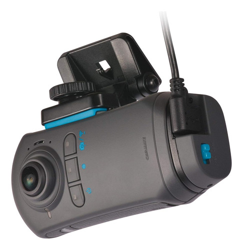 Razo Dc5000a D'action 360s, 360 Grados Dash Cam: 7.3