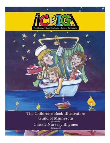 Libro: El Gremio De Ilustradores De Libros Infantiles De Min