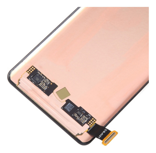 Pm Sroje Pantalla Táctil Amoled Display For Vivo X80 V2183a