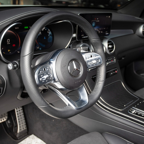 Imagen 15 de 18 de Mercedes-benz Clase Glc Glc 300 2.0 Hybrid