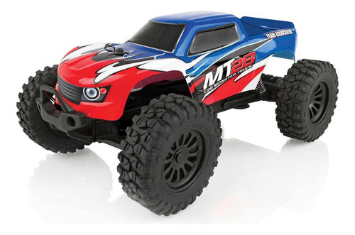 Control Remoto 2wd,2.4ghz, Team Associated Escala 1:28 253