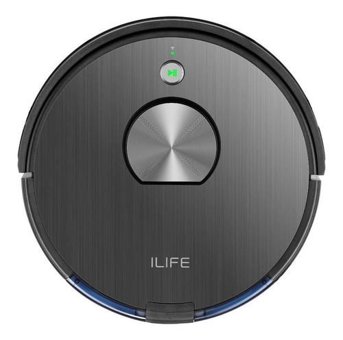 Aspiradora robot ILife A10s  iron gray 100V/240V