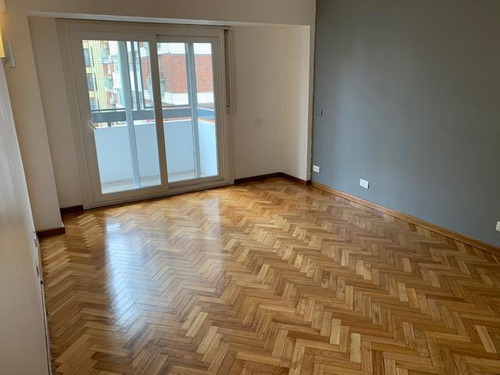 Imagen 5 de 26 de Piso 3 Dormitorios Con Dependencia 2 Cocheras En Las Cañitas Cerca Del Solar De La Abadía